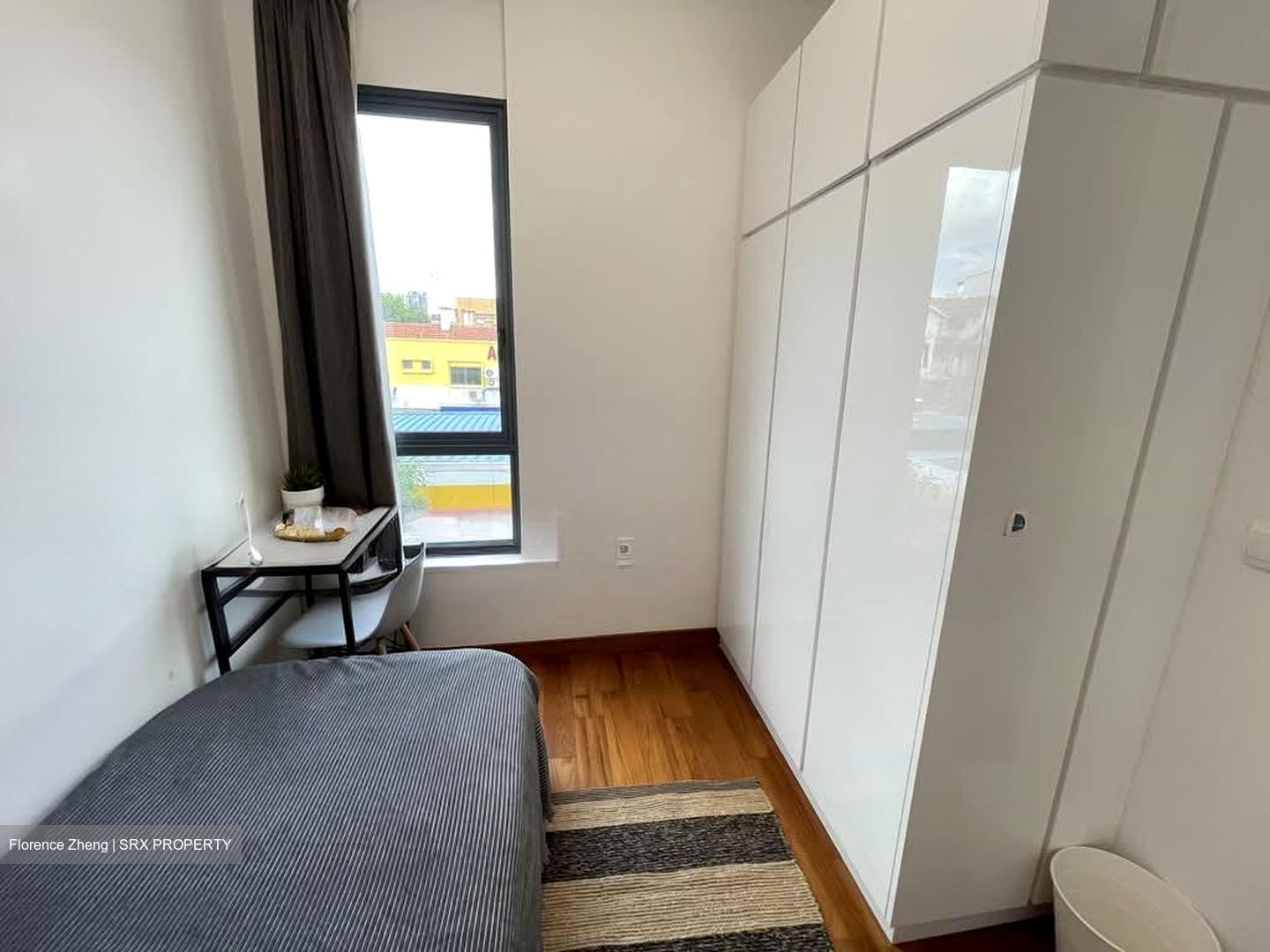 Upper Thomson Road (D20), Condominium #597463641